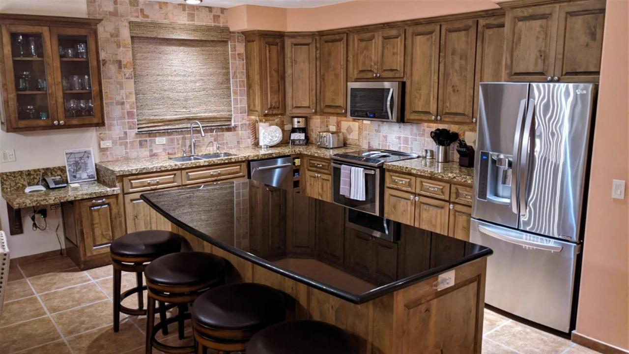 Luxury Condo Bella Sirena 405-C - Unmatched Views Over The Pool To The Sea Puerto Penasco Exterior photo