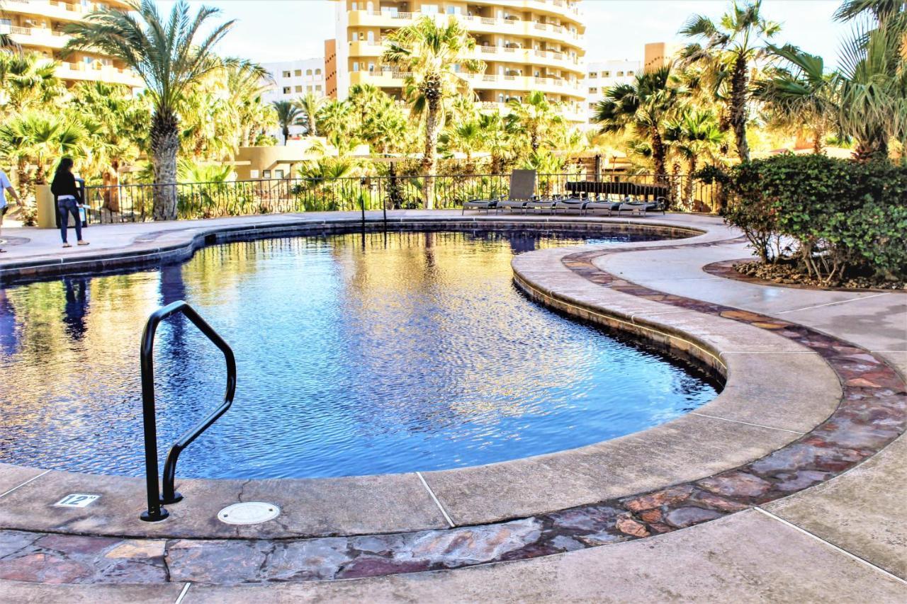 Luxury Condo Bella Sirena 405-C - Unmatched Views Over The Pool To The Sea Puerto Penasco Exterior photo