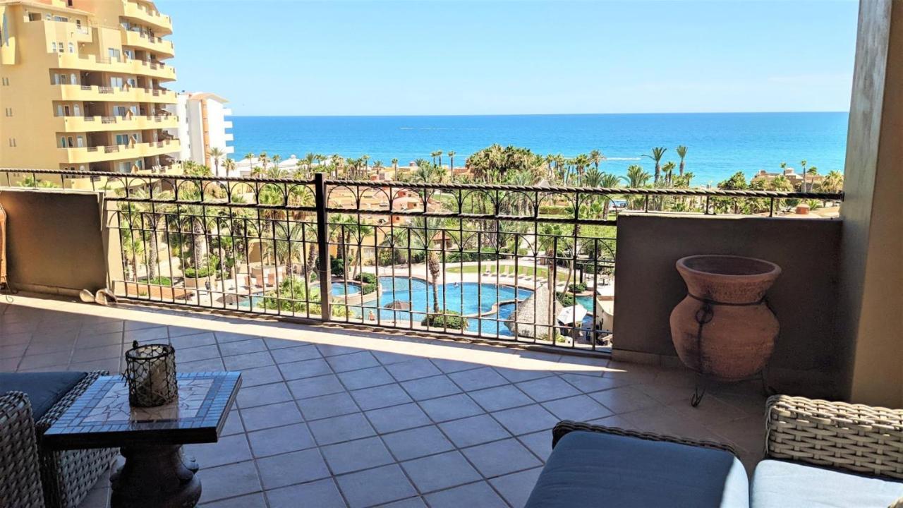 Luxury Condo Bella Sirena 405-C - Unmatched Views Over The Pool To The Sea Puerto Penasco Exterior photo