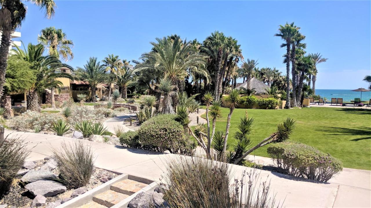 Luxury Condo Bella Sirena 405-C - Unmatched Views Over The Pool To The Sea Puerto Penasco Exterior photo