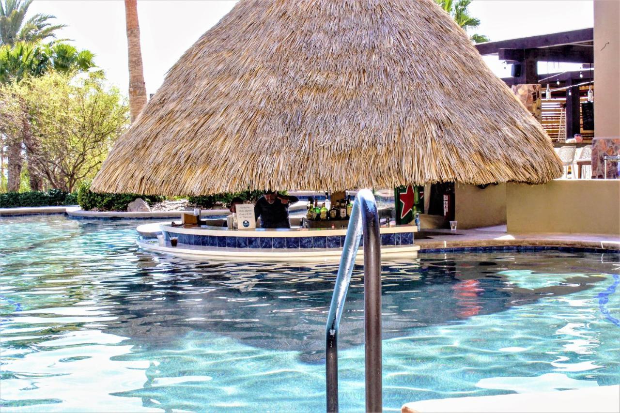 Luxury Condo Bella Sirena 405-C - Unmatched Views Over The Pool To The Sea Puerto Penasco Exterior photo