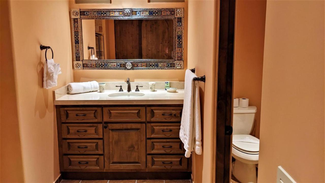 Luxury Condo Bella Sirena 405-C - Unmatched Views Over The Pool To The Sea Puerto Penasco Exterior photo