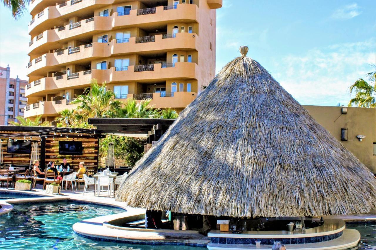 Luxury Condo Bella Sirena 405-C - Unmatched Views Over The Pool To The Sea Puerto Penasco Exterior photo